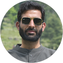 Aamir Yousuf profile picture